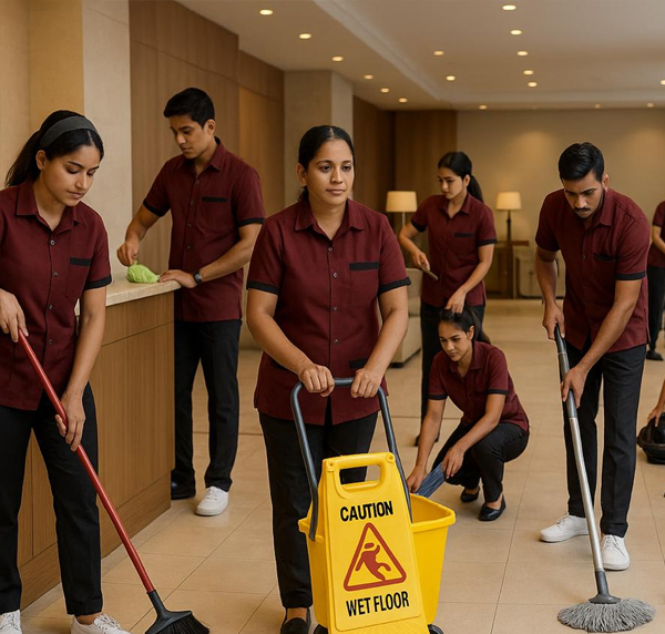 Security Guard Services